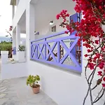 Penzion George 4*