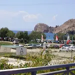 George Penzion Galissas