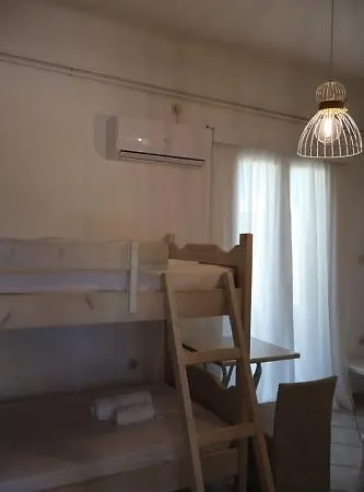 Gæstehus George 4*