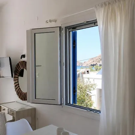 George