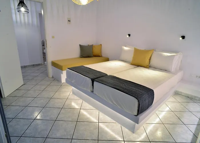 Guest house George 4*