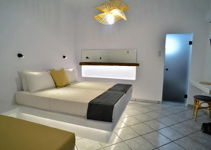 George Guest house Galissas