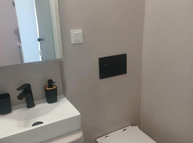 Guest house George 4*