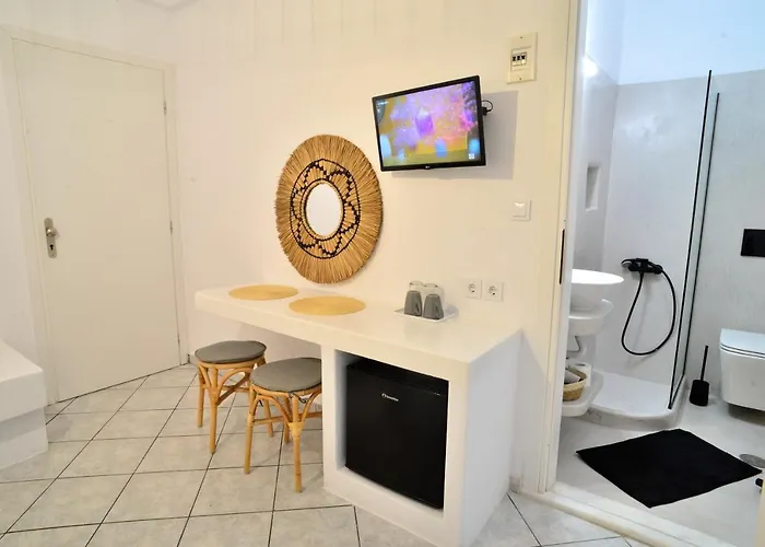 George Guest house 4*