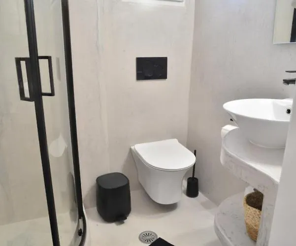 Guest house George Galissas