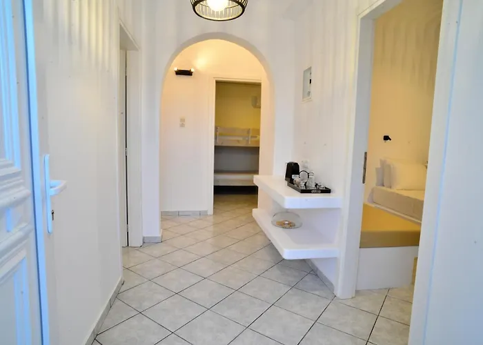 Guest house George 4*