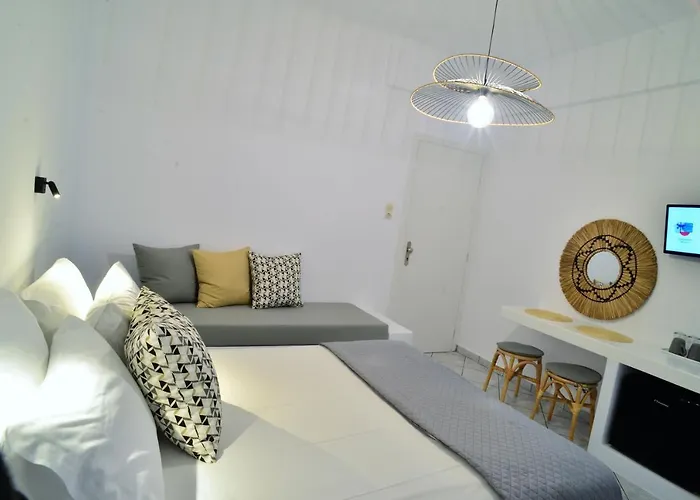 Guest house George 4*