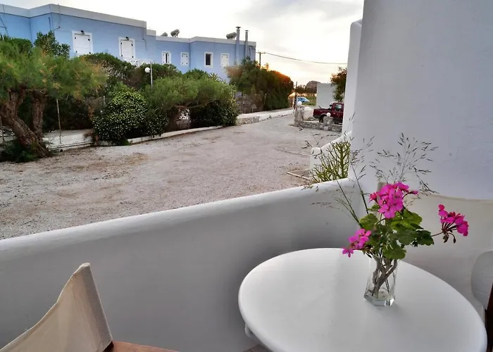 George Guest house 4*