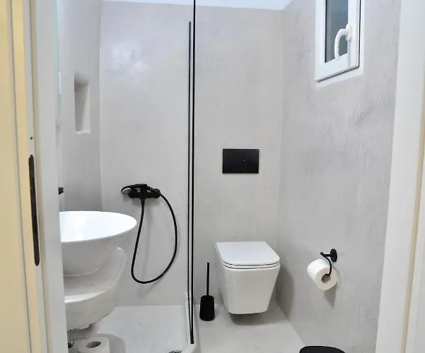 Guest house George 4*