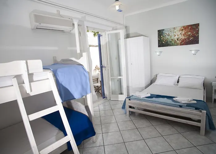 George Guest house 4*