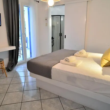 George Guest house