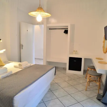 George Галиссас