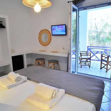 George Maison d'hôtes