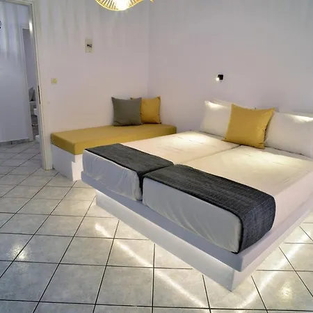 Maison d'hôtes George 4*