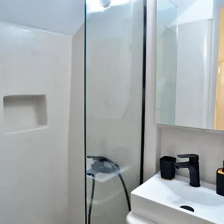 Maison d'hôtes George