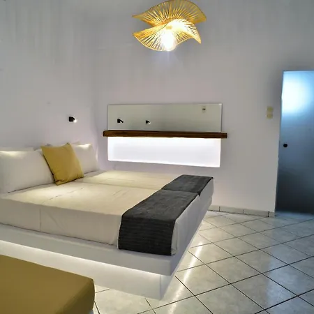 George Affittacamere Galissas