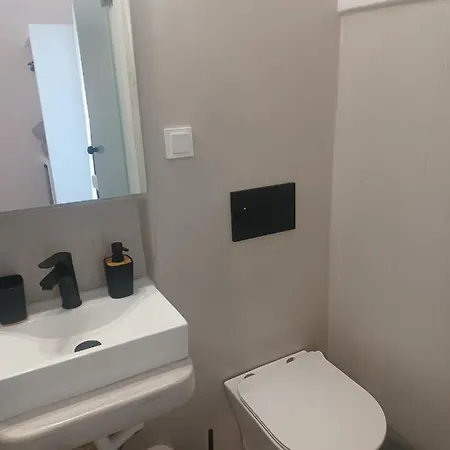 Affittacamere George 4*