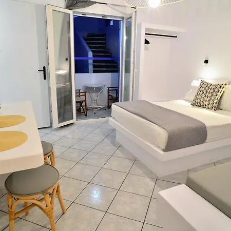 George Maison d'hôtes