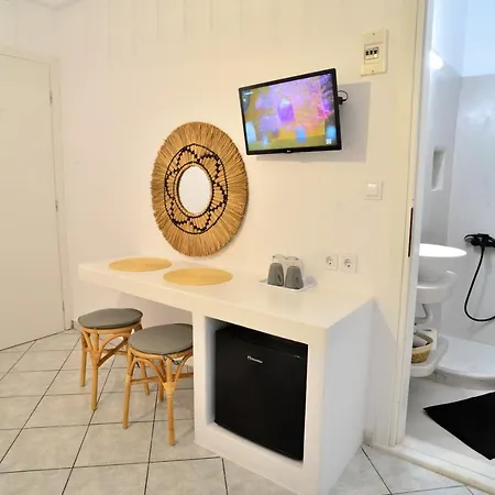George Guest house *