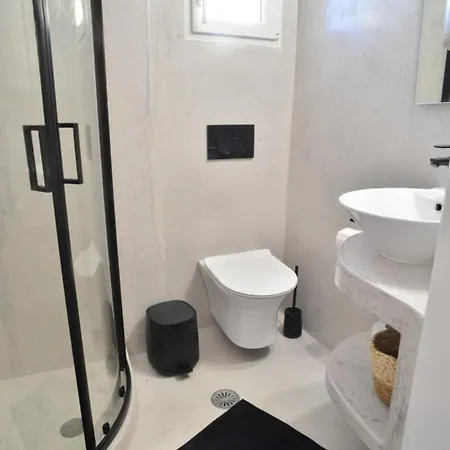 Maison d'hôtes George Galissas