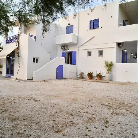 Guest house George *