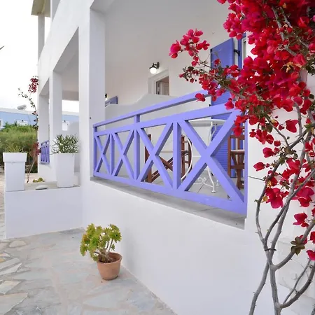 Maison d'hôtes George 4*