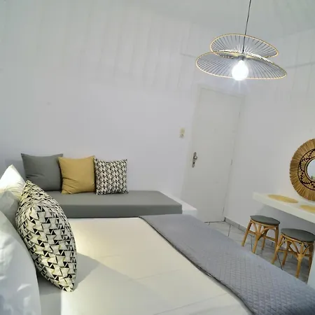Guest house George *