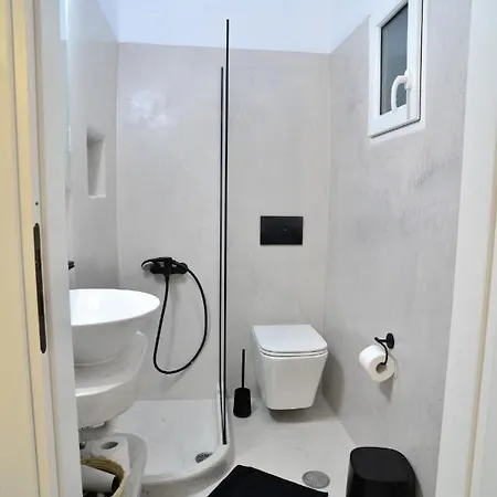 Affittacamere George 4*