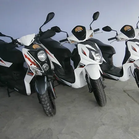 Affittacamere George Galissas