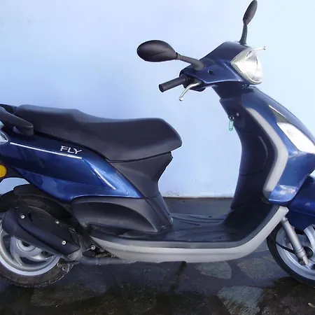 Maison d'hôtes George Galissas