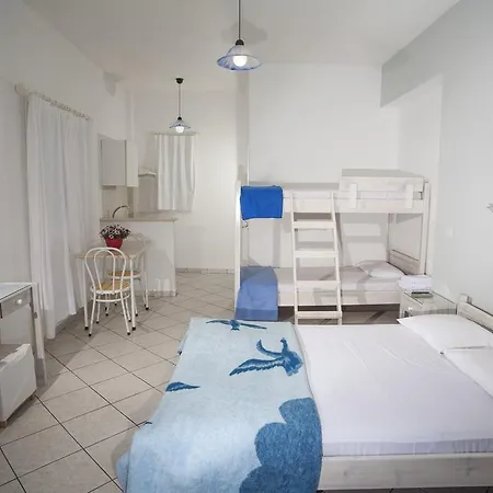 George Maison d'hôtes