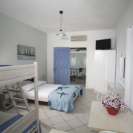 George Maison d'hôtes 4*