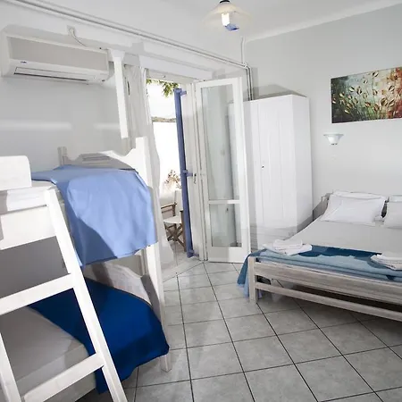 George Maison d'hôtes 4*