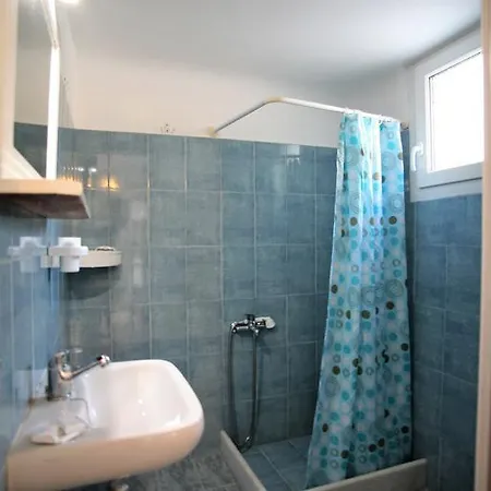 George Maison d'hôtes