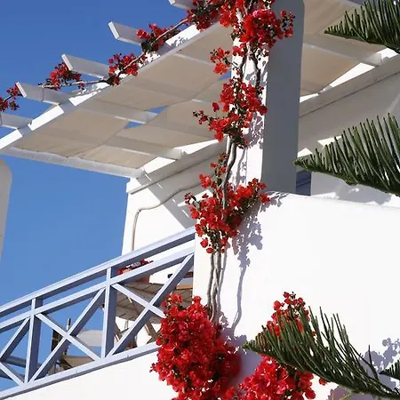 Maison d'hôtes George