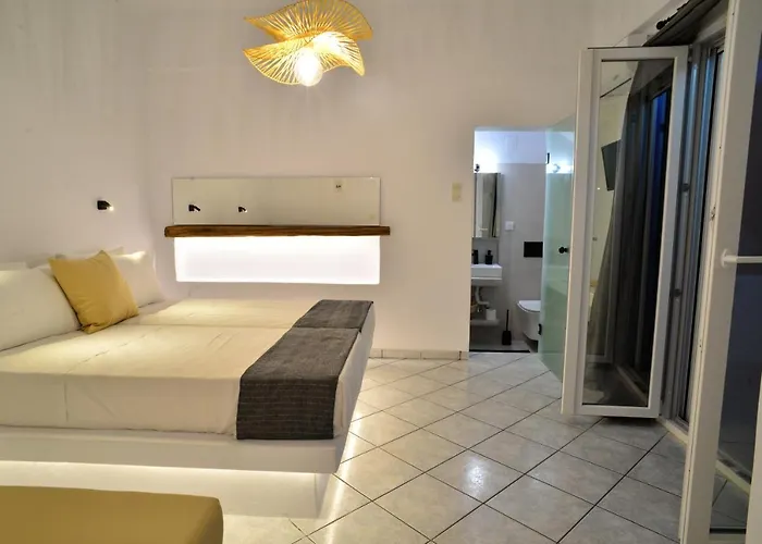 게스트하우스 George 갈리사스