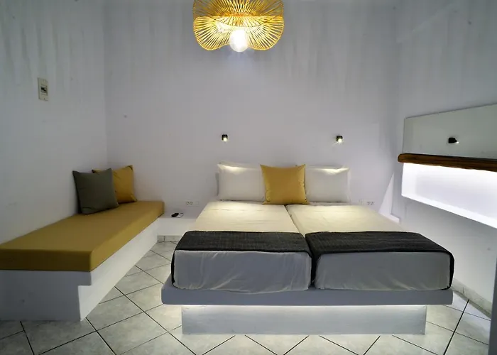 George 4* 갈리사스