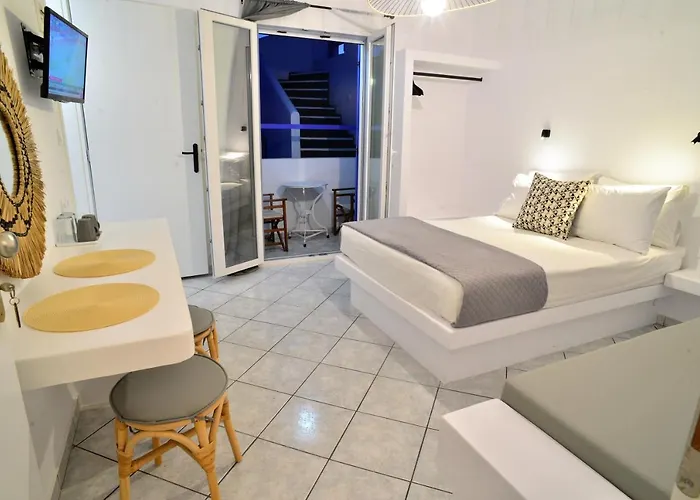 George Πανσιόν