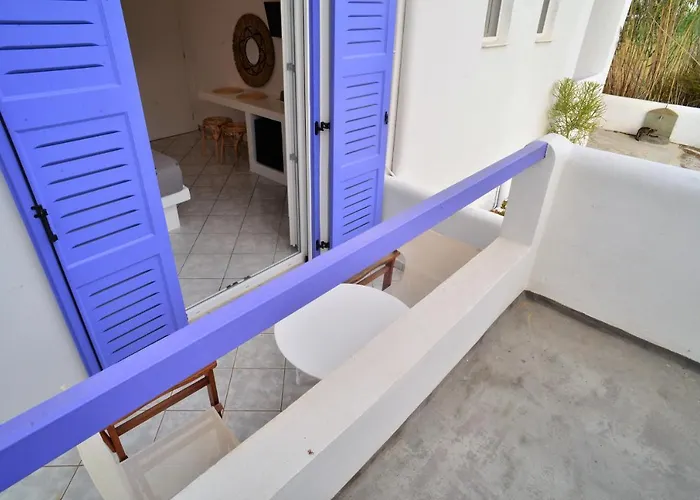 George 4* Γαλησσάς