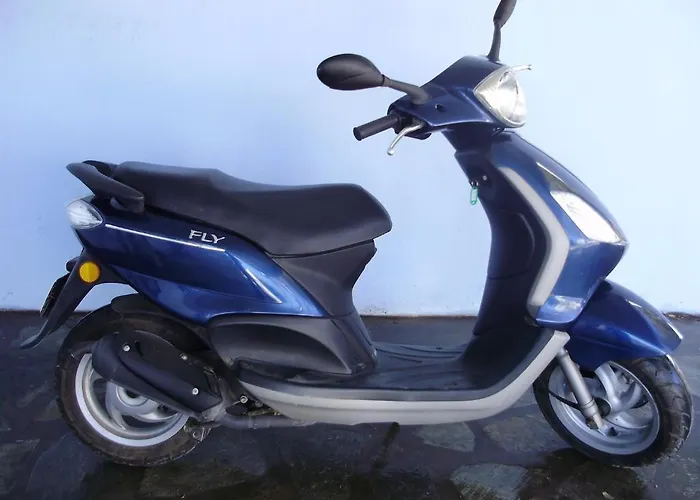 Πανσιόν George Γαλησσάς