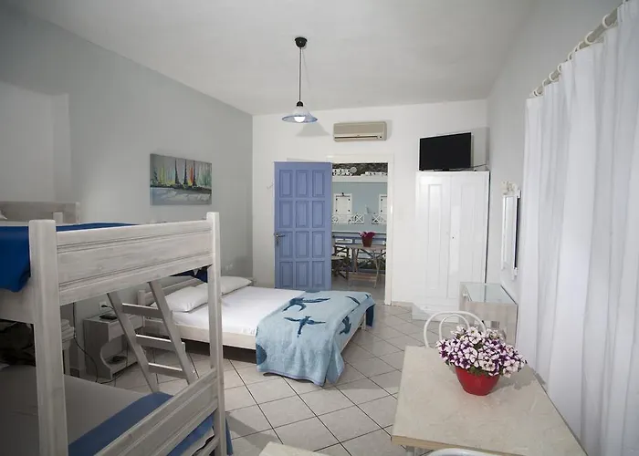 George Πανσιόν 4*