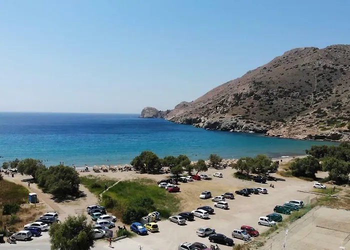 George 4* Γαλησσάς